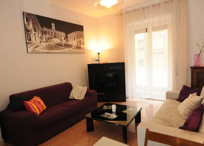 Appartement Laura's Vatican