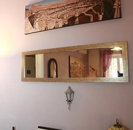 Appartement Laura's Vatican *