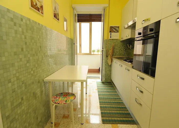Appartement Laura's Vatican *