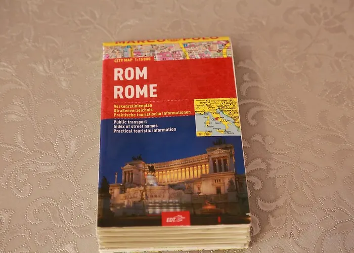 Laura's Vatican *