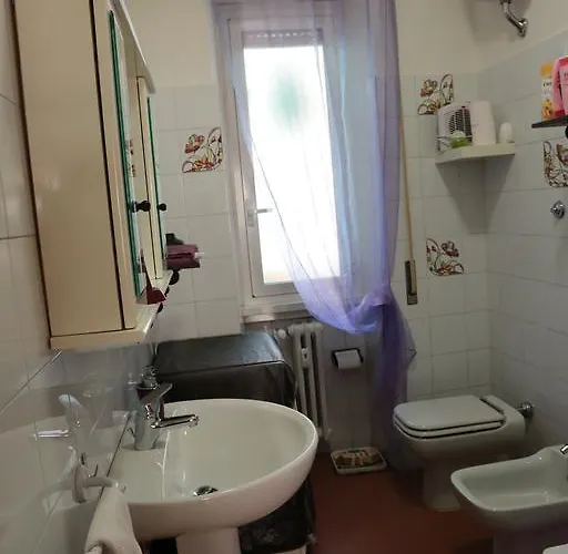 Appartement Laura's Vatican *