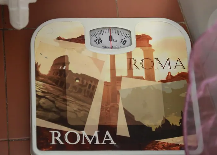 Laura's Vatican Rome