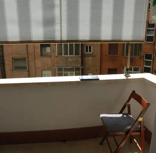 Appartement Laura's Vatican Rome